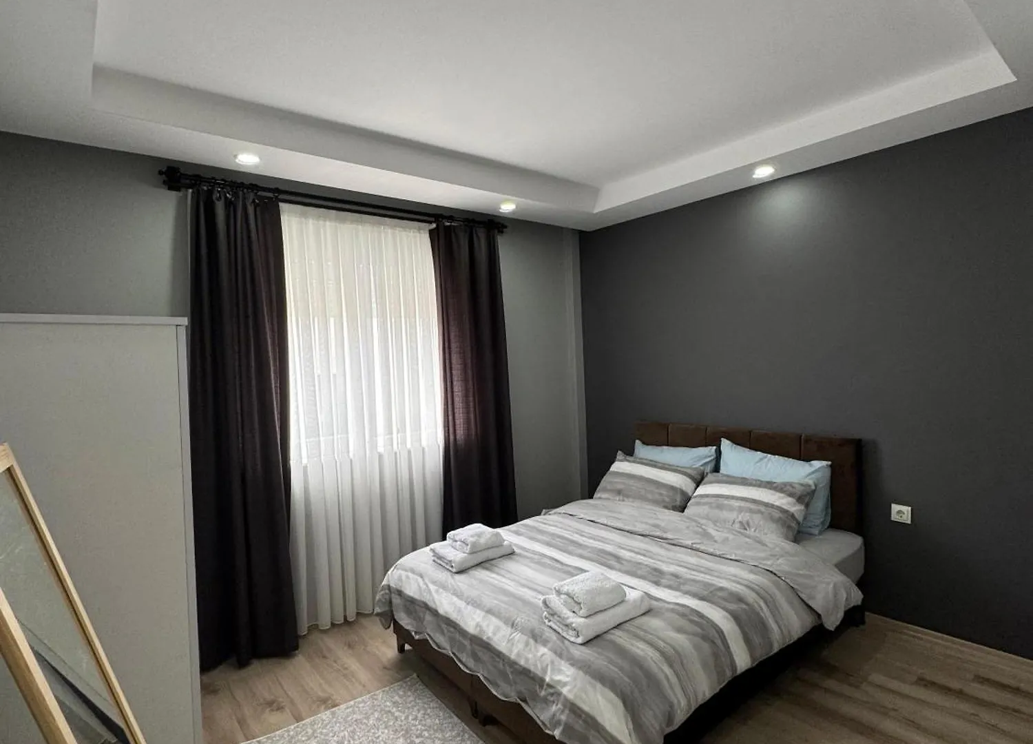 Dag Otel Αττάλεια Διαμέρισμα