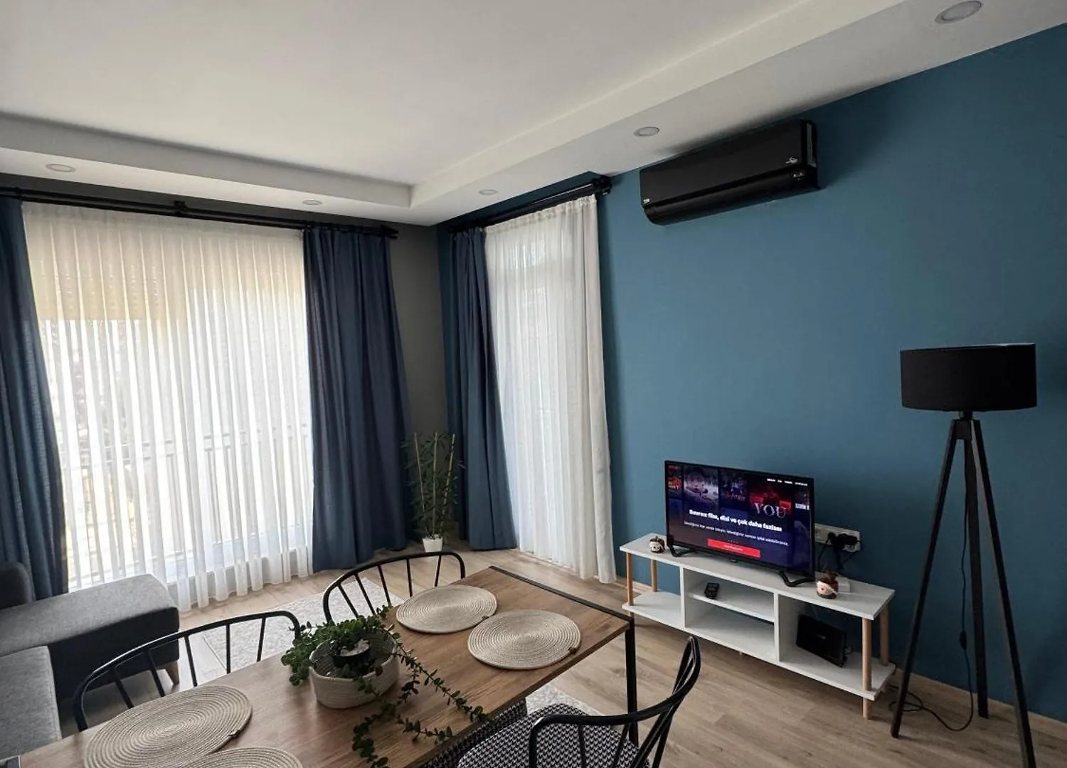 Dag Otel Αττάλεια