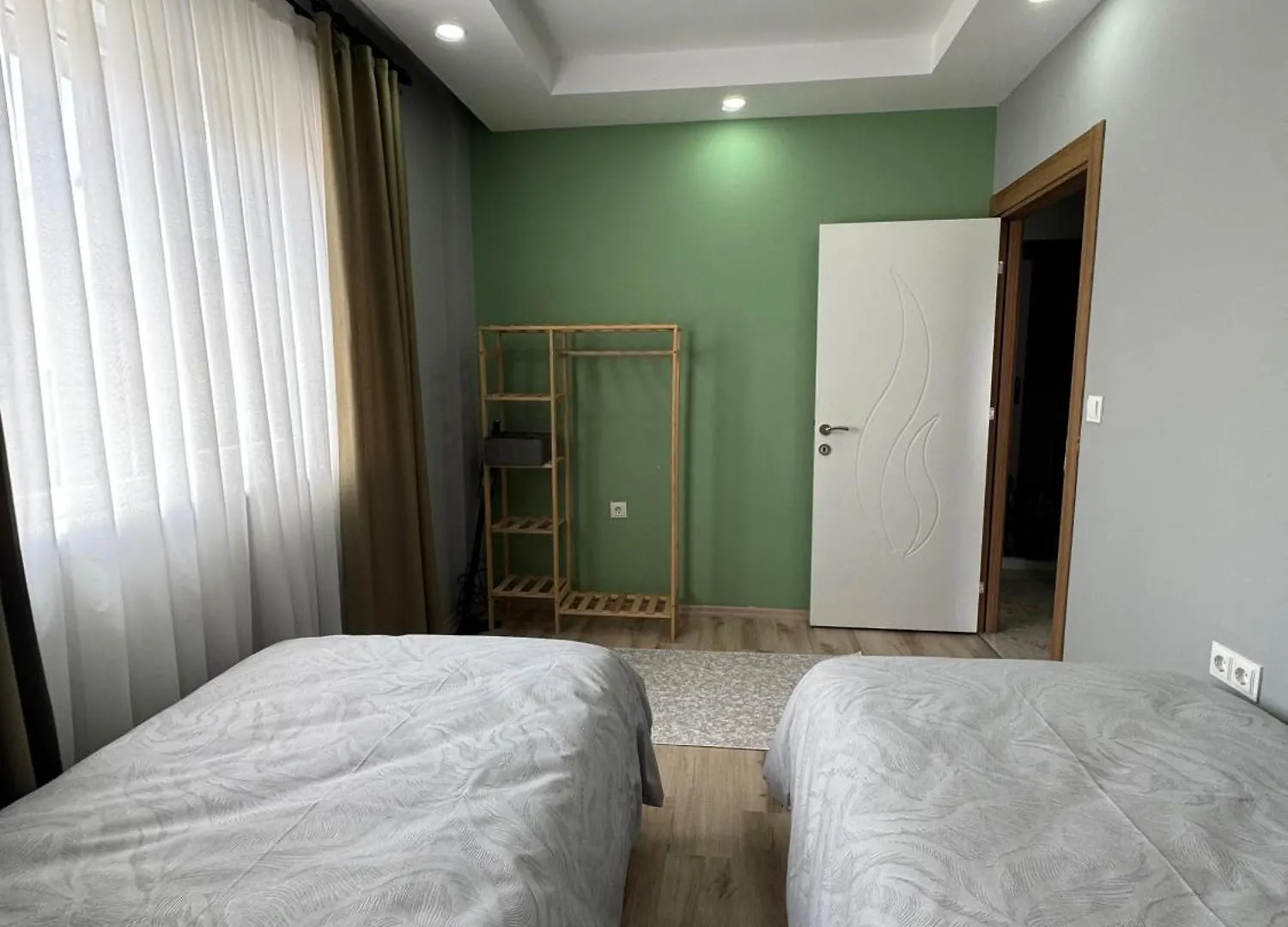 Dag Otel 安塔利亚 土耳其