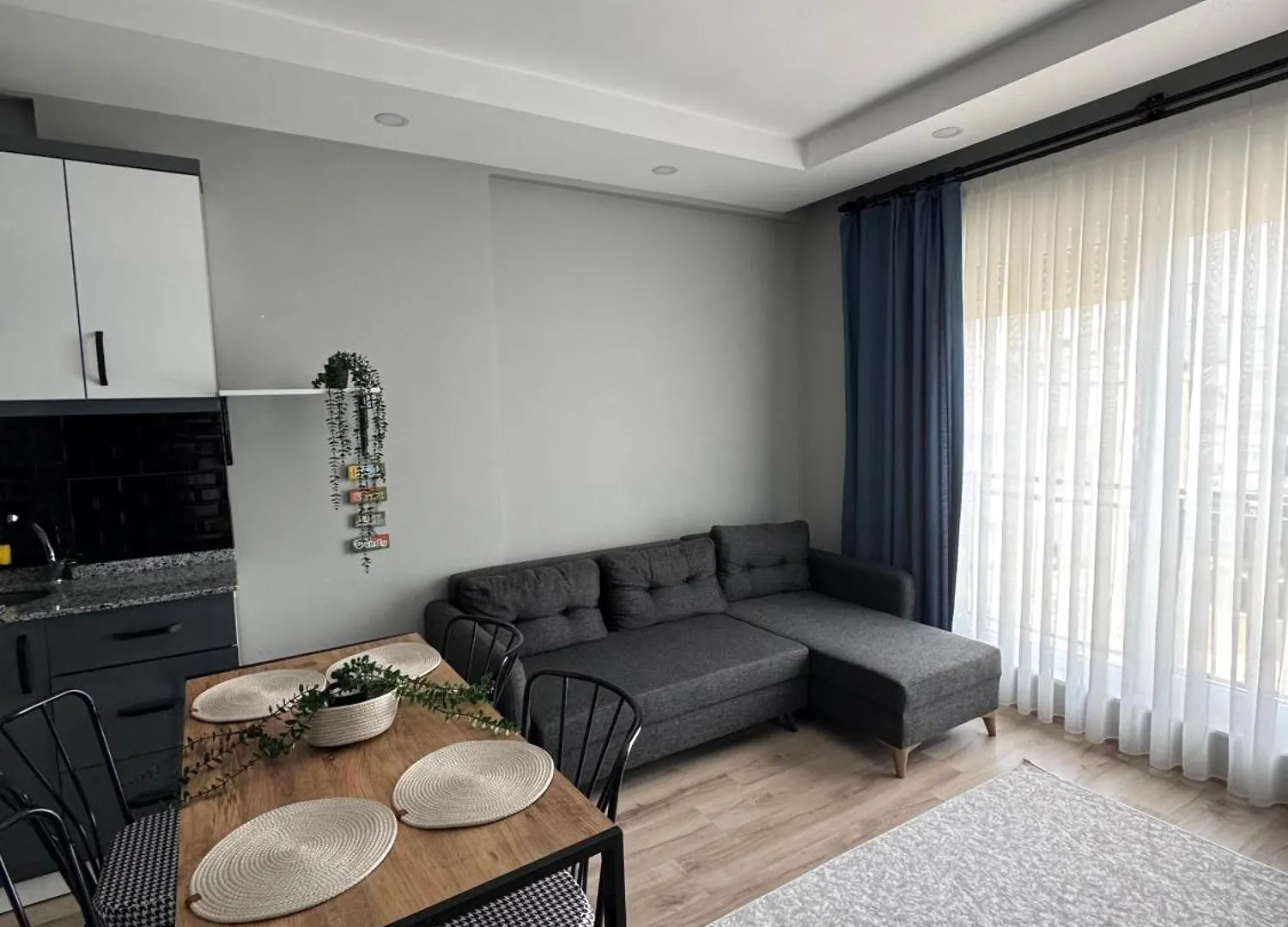Lejlighed Dag Otel Antalya