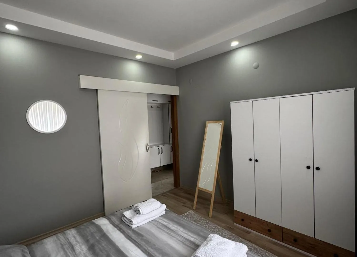 Dag Otel Antalya Lejlighed