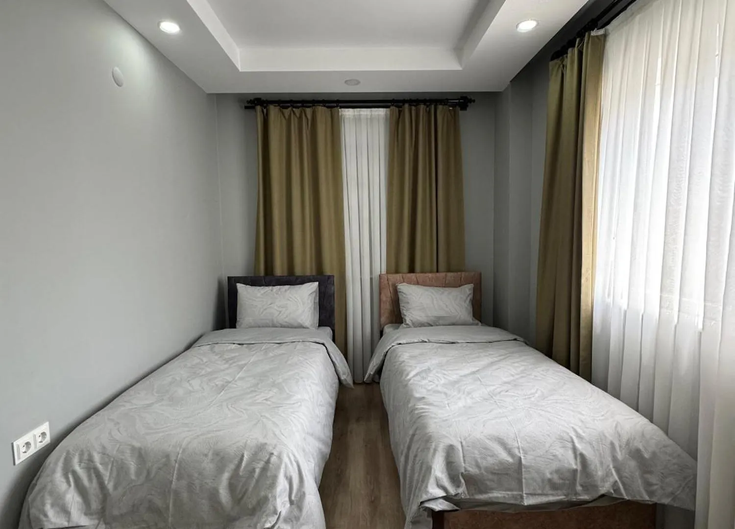 Dag Otel Antalia 0*,